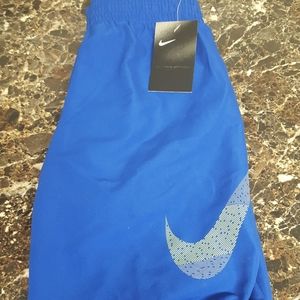 NWT NIKE Boys Bathing Suit multiple szs available